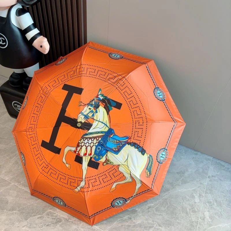 Hermes Umbrella TravelReady 275458