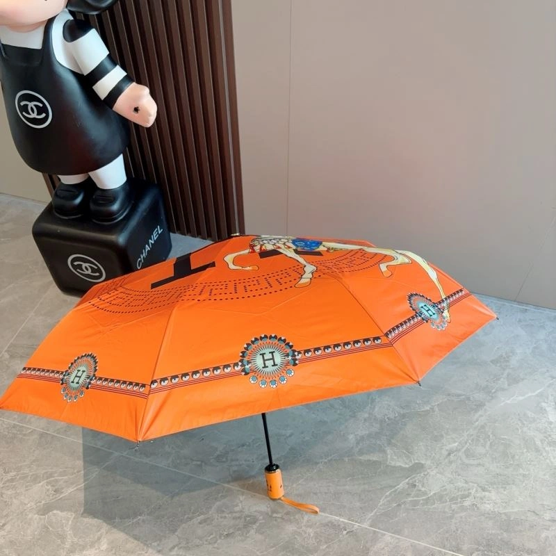 Hermes Umbrella TravelReady 275458