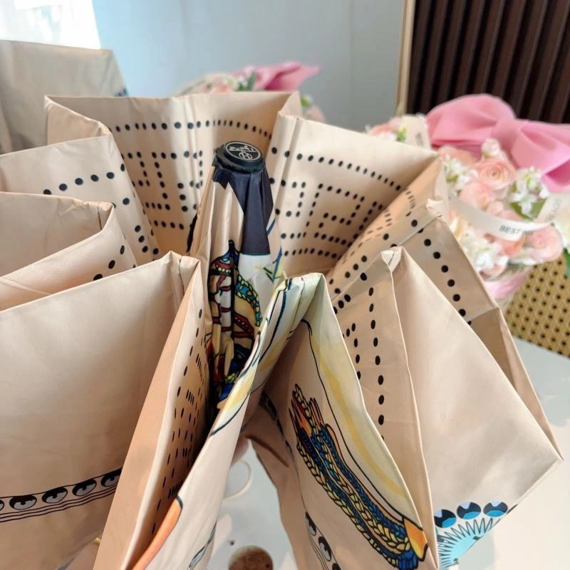 Hermes Umbrella Sustainable 275457