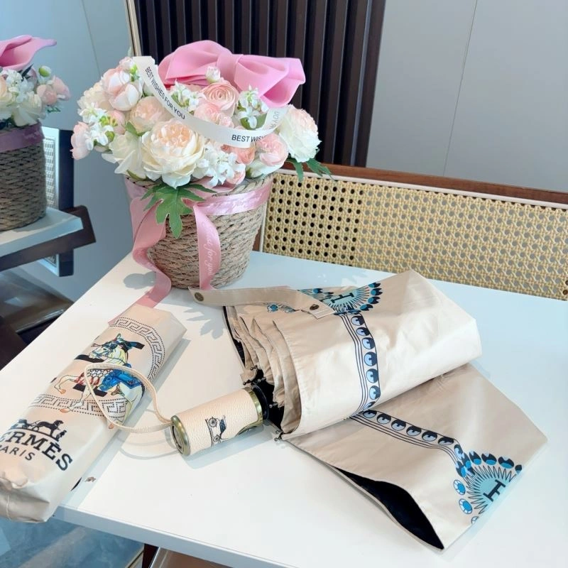 Hermes Umbrella Sustainable 275457