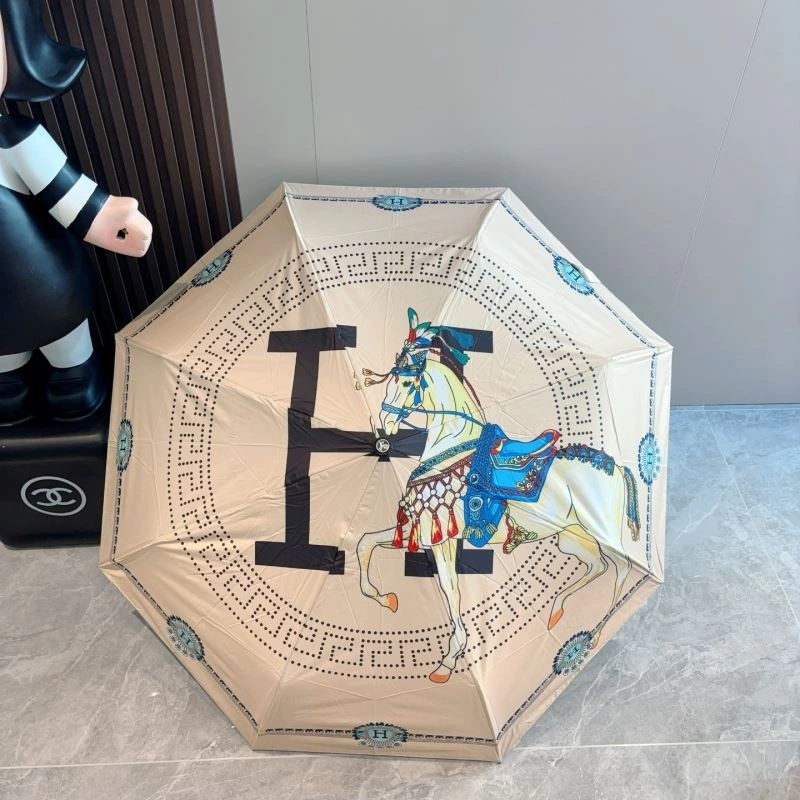 Hermes Umbrella Sustainable 275457