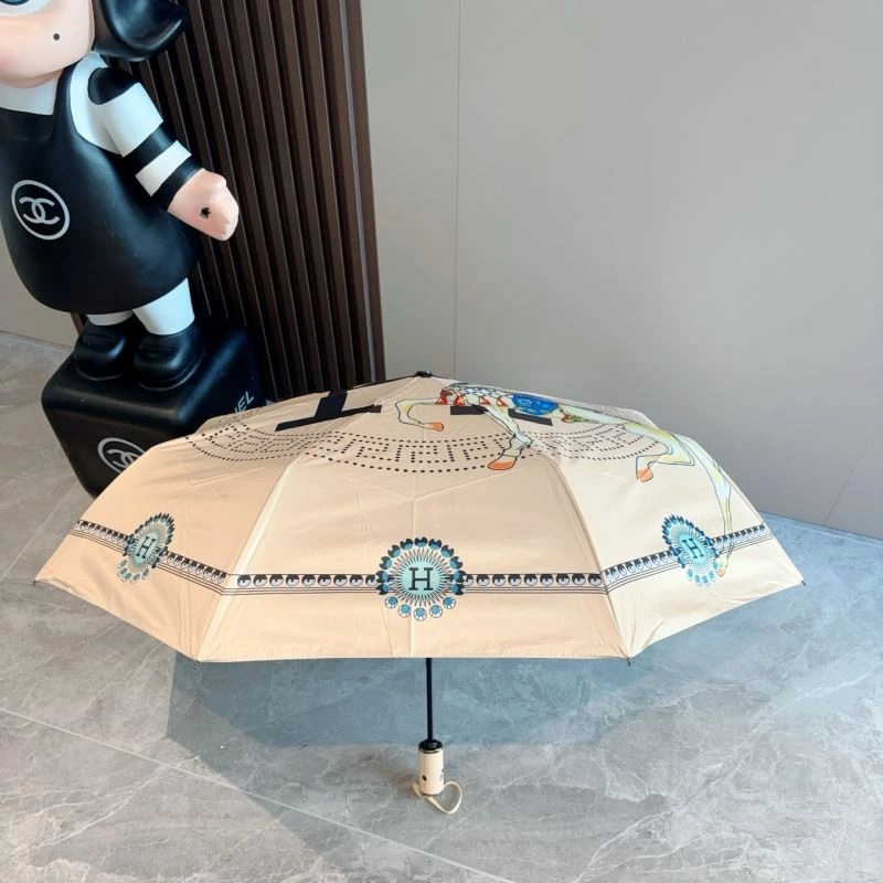 Hermes Umbrella Sustainable 275457