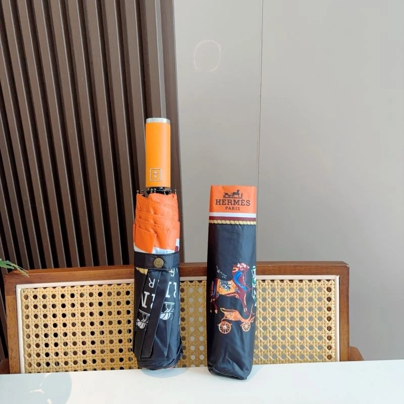 Hermes Umbrella Soft 275456