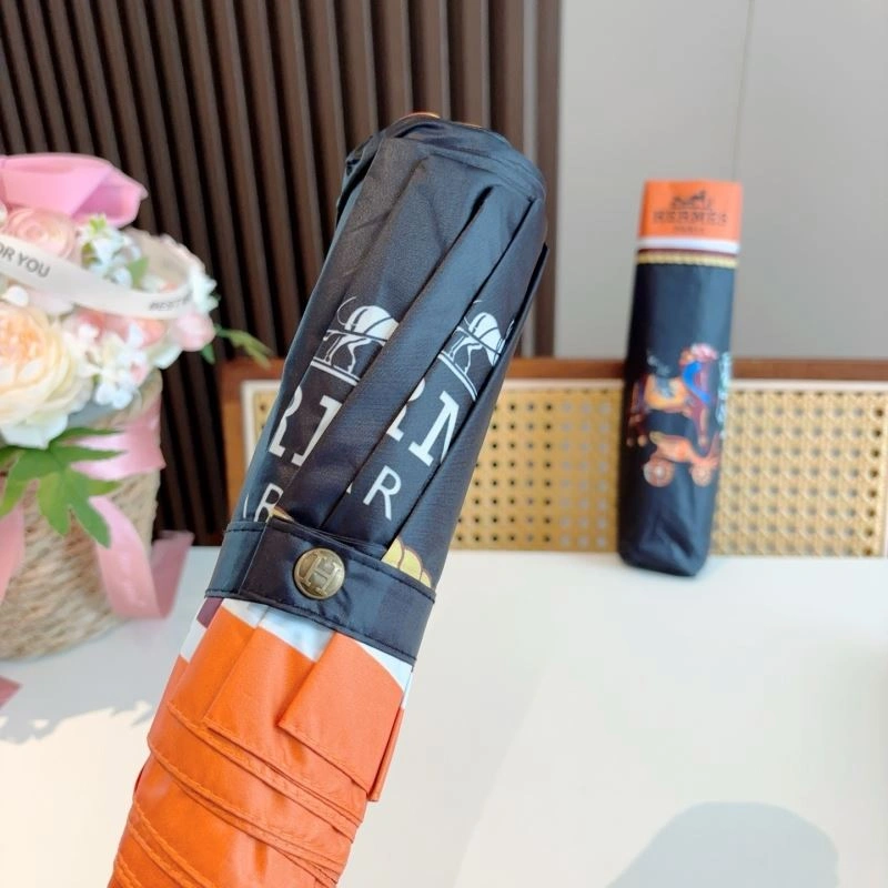 Hermes Umbrella Soft 275456