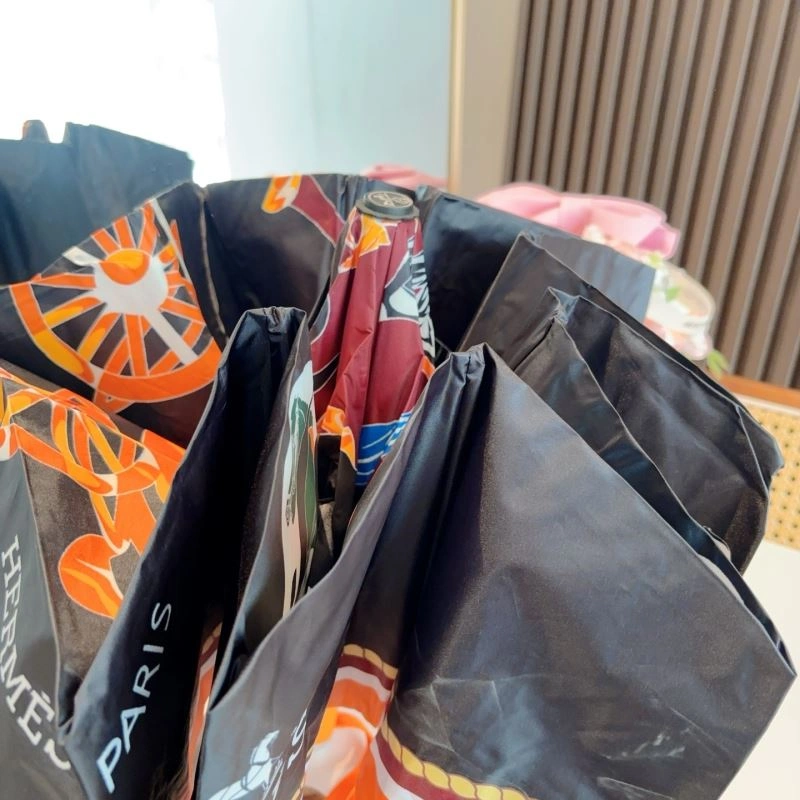 Hermes Umbrella Soft 275456