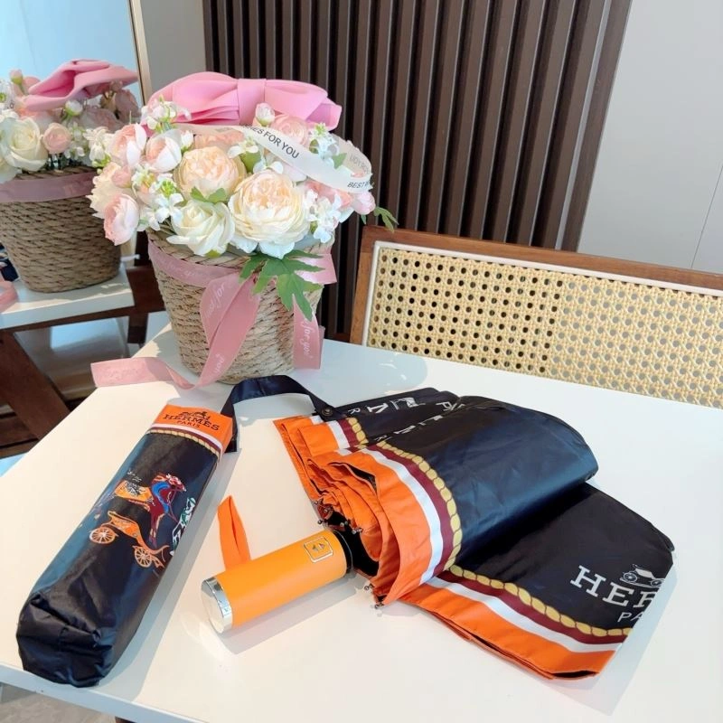 Hermes Umbrella Soft 275456