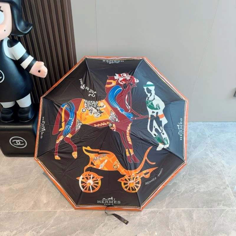 Hermes Umbrella Soft 275456