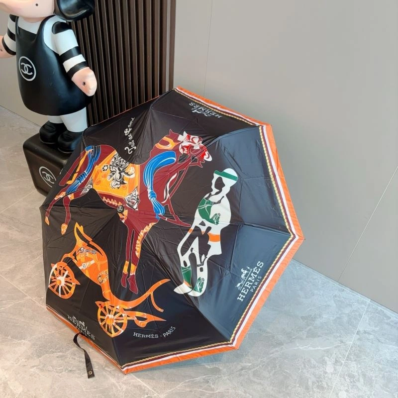 Hermes Umbrella Soft 275456