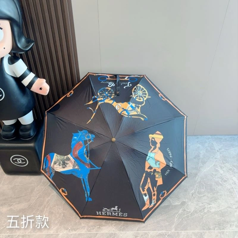 Hermes Umbrella OnTrend 275455