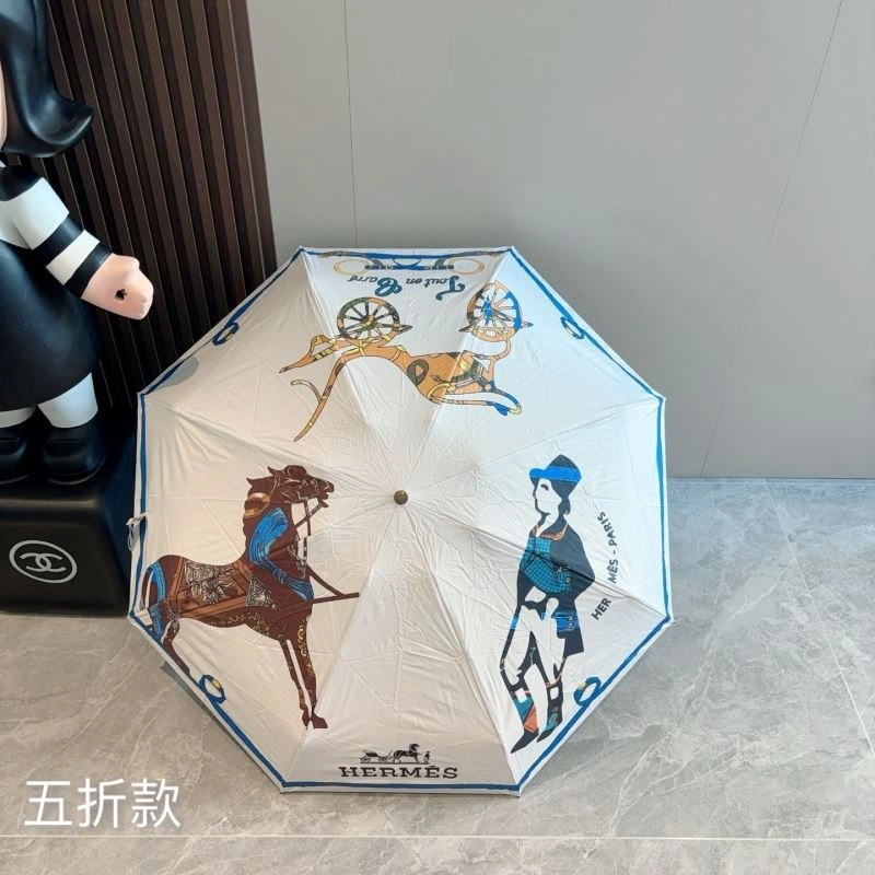 Hermes Umbrella Versatile 275451