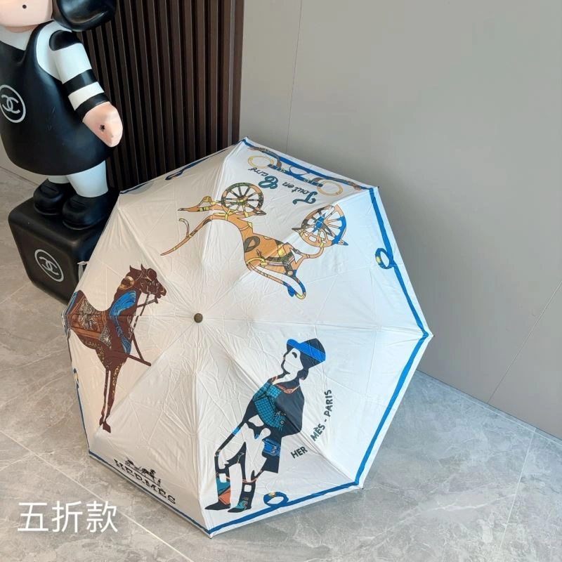Hermes Umbrella Versatile 275451