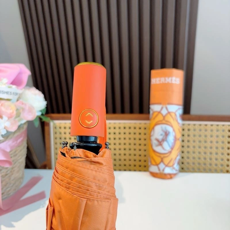 WrinkleFree Hermes Umbrella 275431