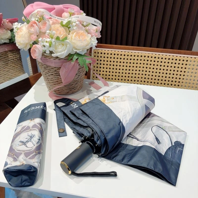 Hermes Umbrella Elegant 275427