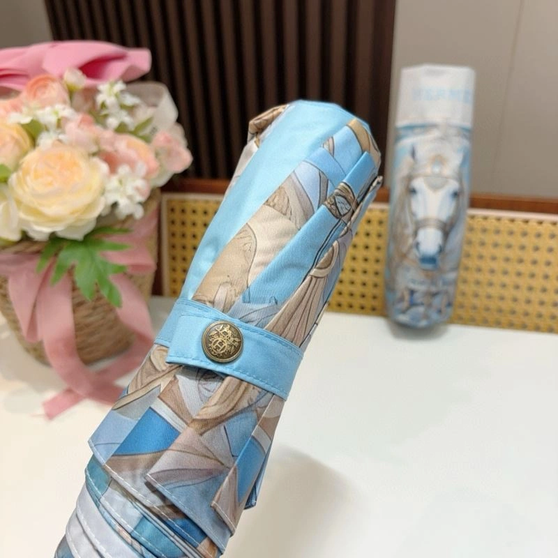 Lightweight Hermes Umbrella 275438
