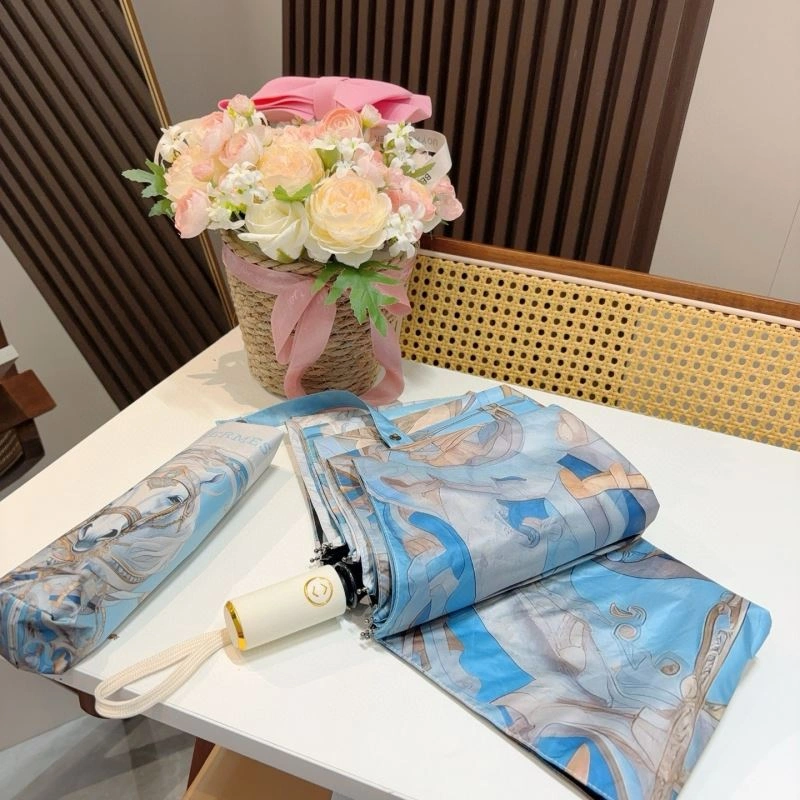 Lightweight Hermes Umbrella 275438