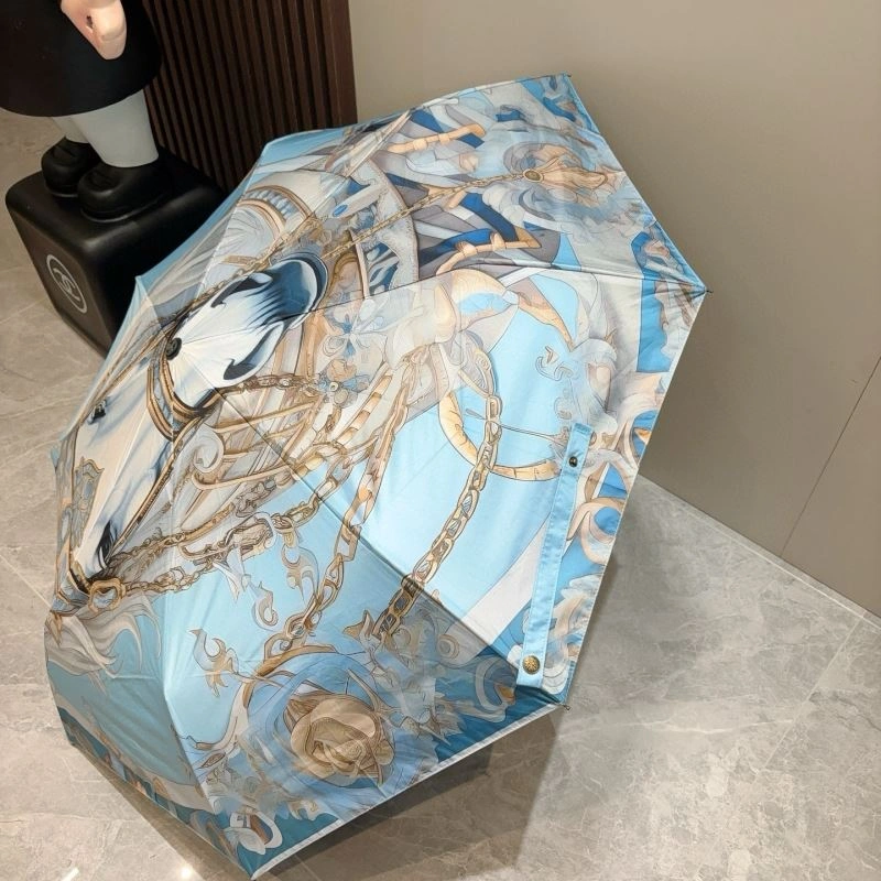 Lightweight Hermes Umbrella 275438