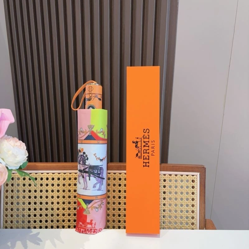 Popular Hermes Umbrella 275441