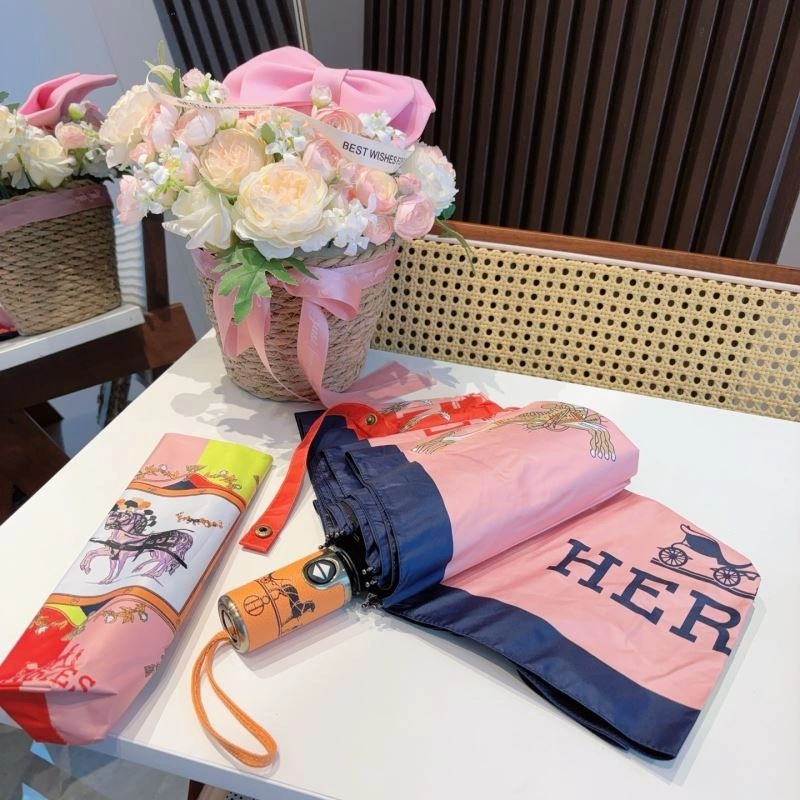 Popular Hermes Umbrella 275441