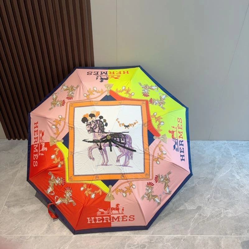 Popular Hermes Umbrella 275441