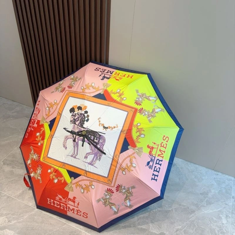 Popular Hermes Umbrella 275441
