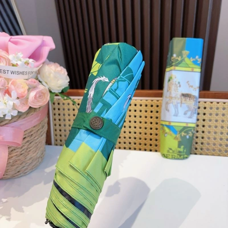 Tailored Hermes Umbrella 275437