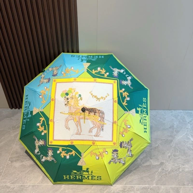 Tailored Hermes Umbrella 275437