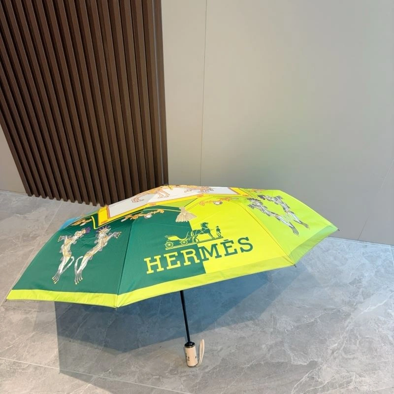 Tailored Hermes Umbrella 275437