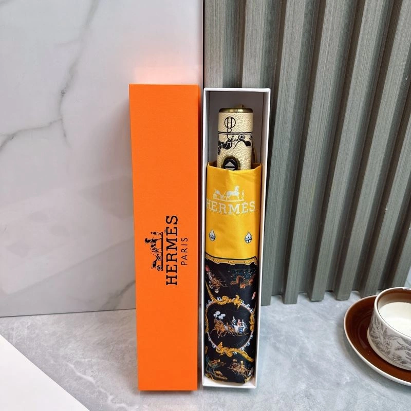 Hermes Umbrella Affordable 275440
