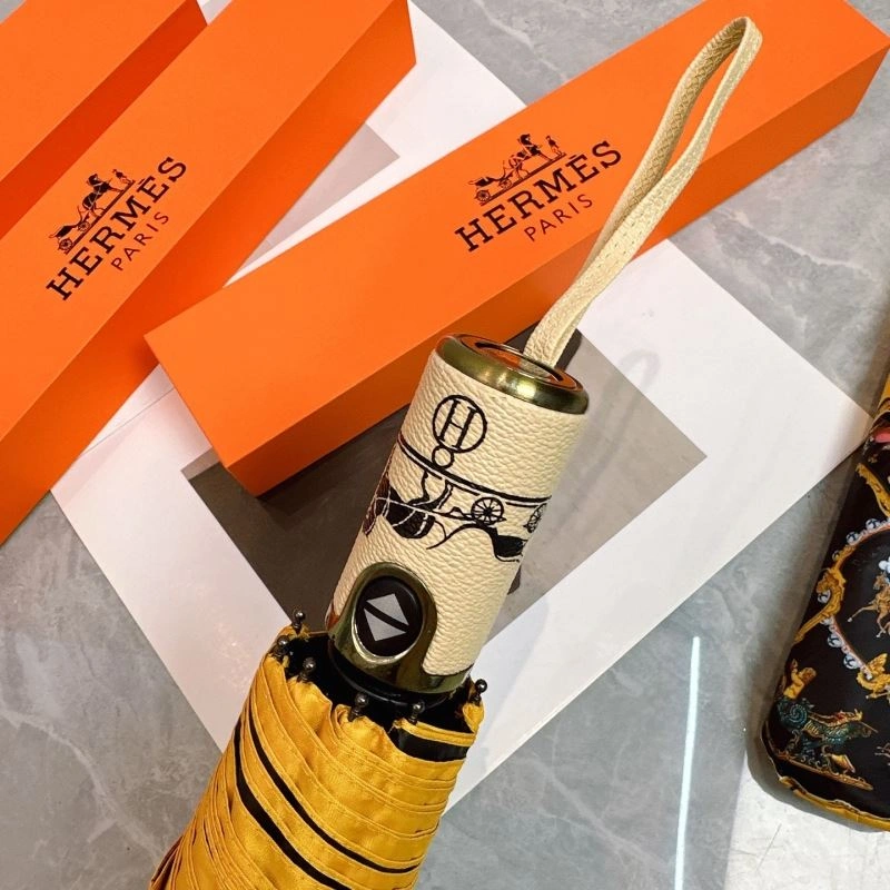 Hermes Umbrella Affordable 275440