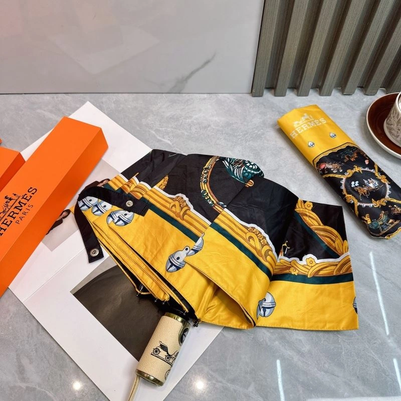 Hermes Umbrella Affordable 275440