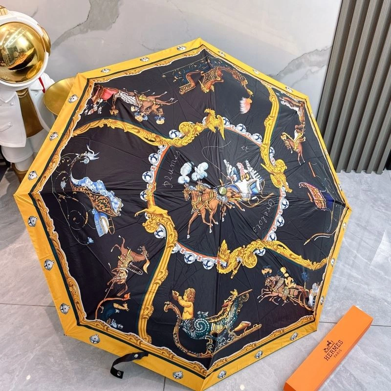 Hermes Umbrella Affordable 275440