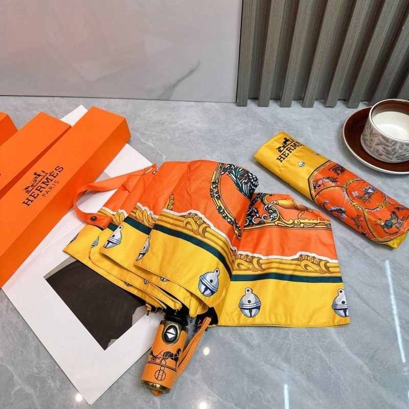 Hermes Umbrella Elegant 275454