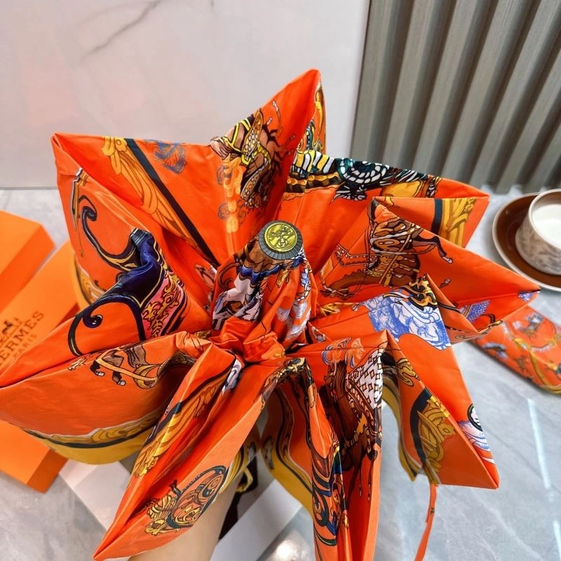 Hermes Umbrella Elegant 275454