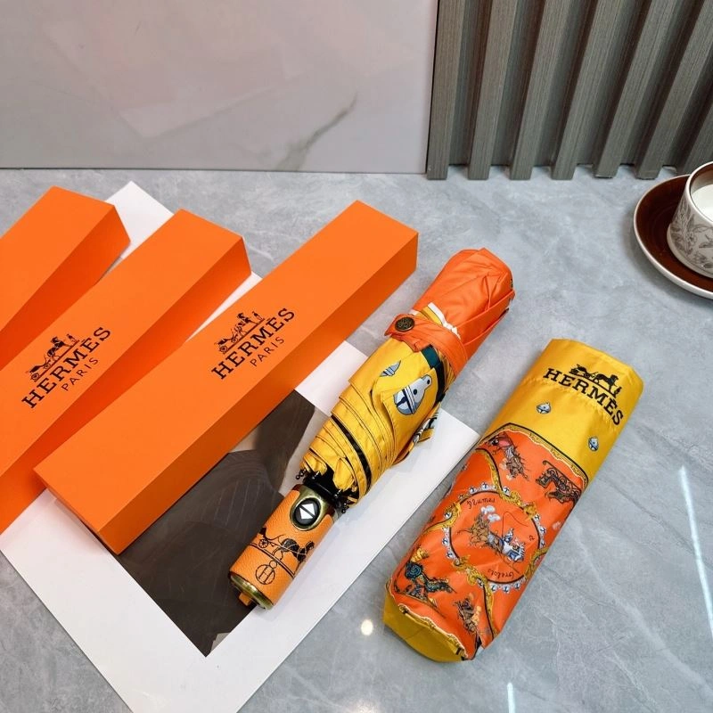 Hermes Umbrella Elegant 275454