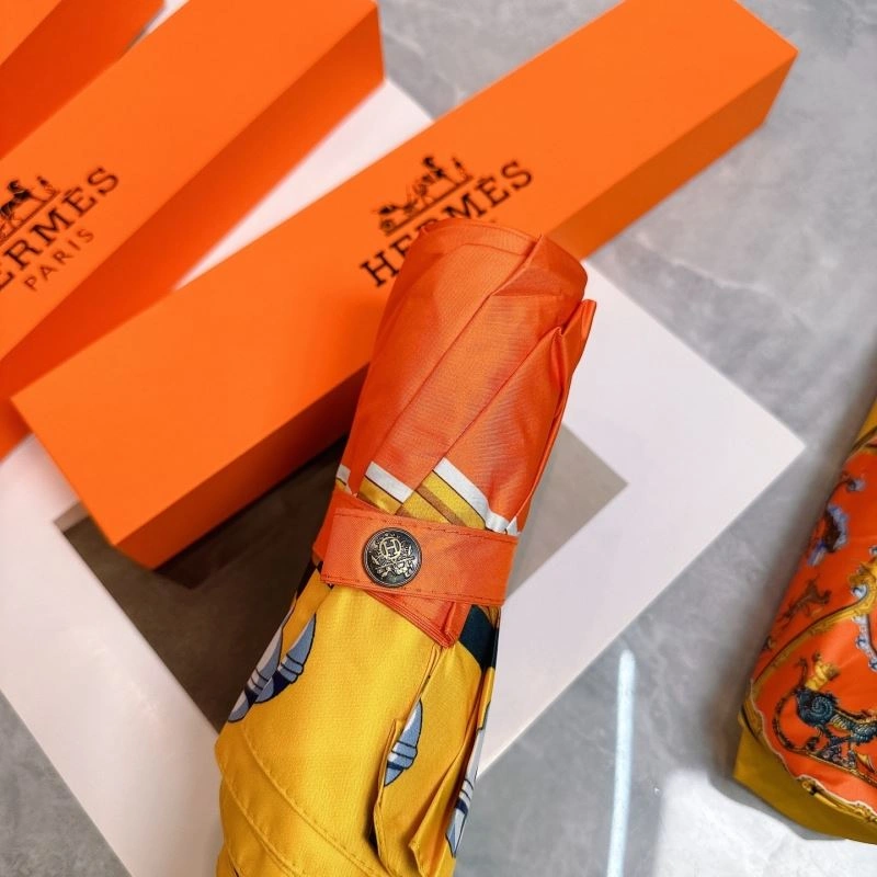 Hermes Umbrella Elegant 275454
