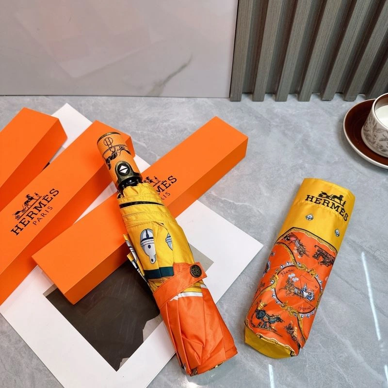 Hermes Umbrella Elegant 275454