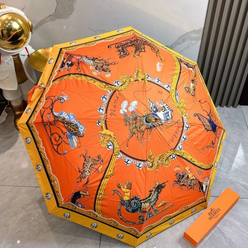 Hermes Umbrella Elegant 275454
