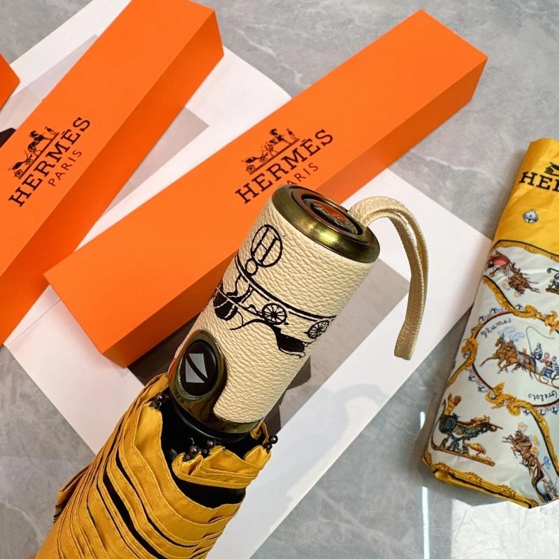 Soft Hermes Umbrella 275435