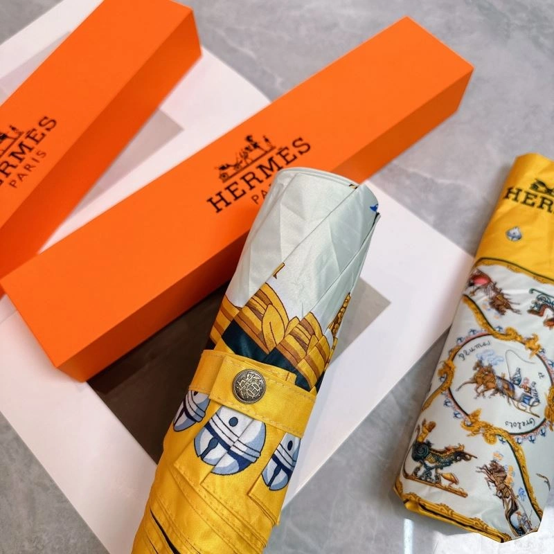 Soft Hermes Umbrella 275435