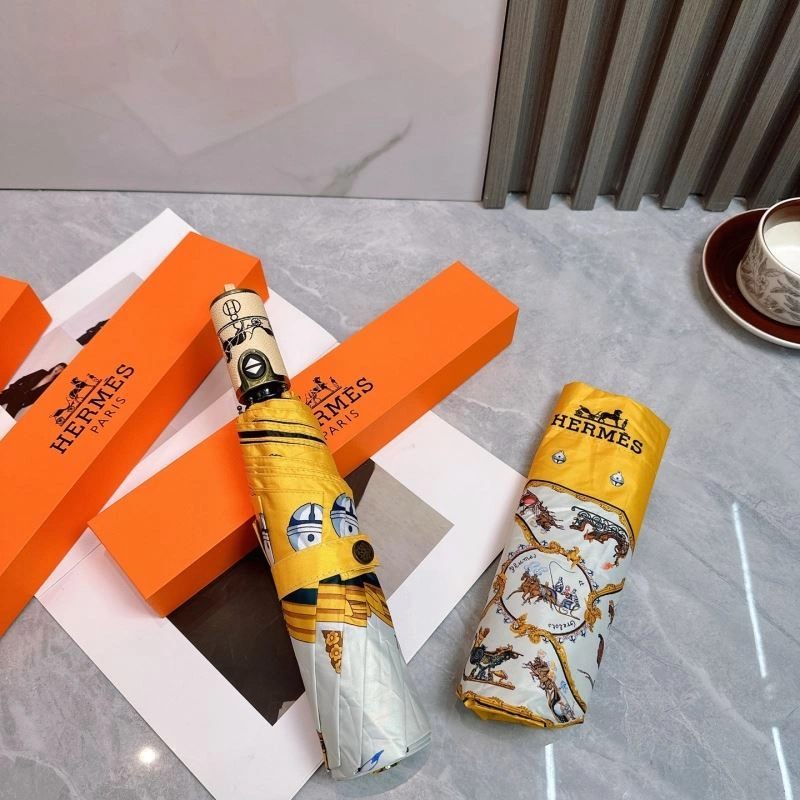 Soft Hermes Umbrella 275435