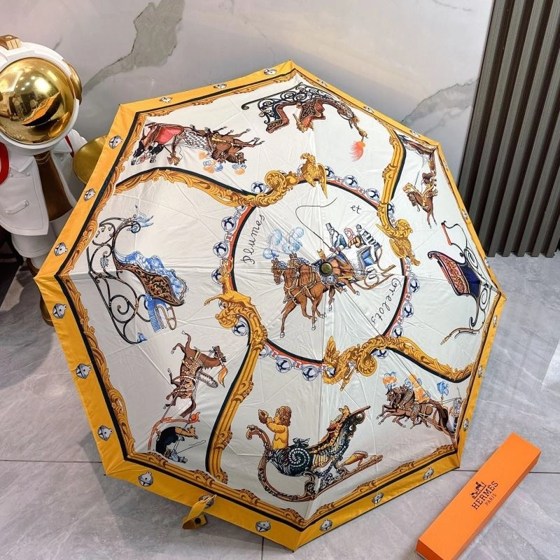 Soft Hermes Umbrella 275435