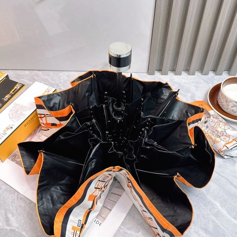 Sporty Hermes Umbrella 275428