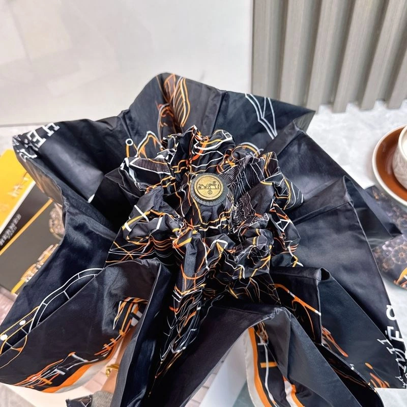 Hermes Umbrella Vibrant 275426