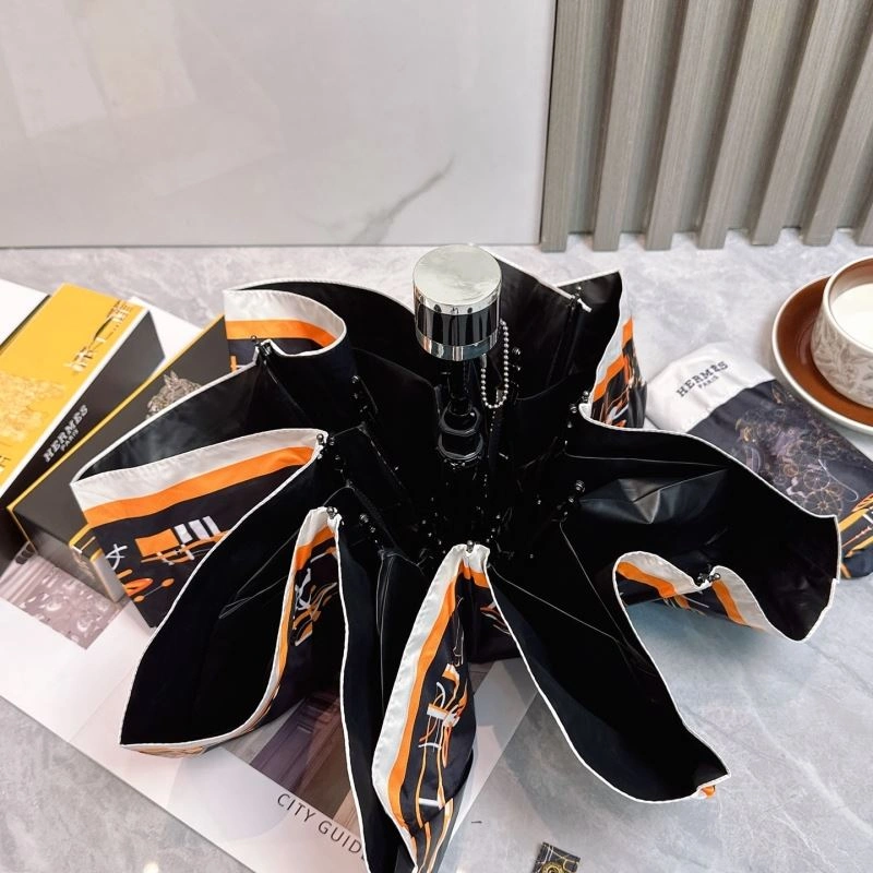 Hermes Umbrella Vibrant 275426