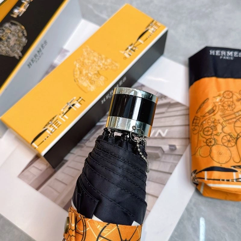 Stretchable Hermes Umbrella 275436