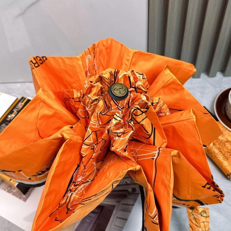 Stretchable Hermes Umbrella 275436