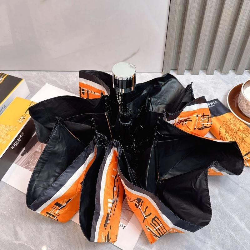 Stretchable Hermes Umbrella 275436