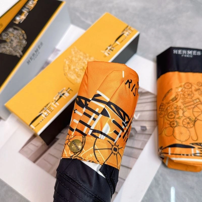 Stretchable Hermes Umbrella 275436