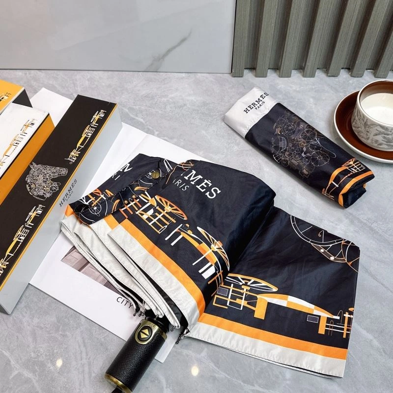 Premium Hermes Umbrella 275453