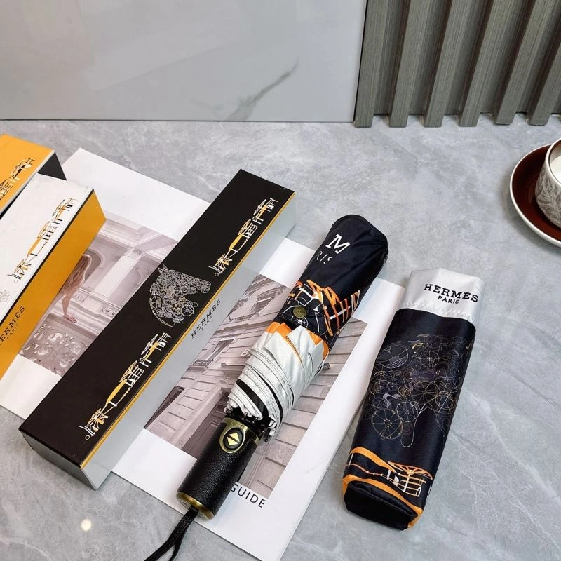 Premium Hermes Umbrella 275453